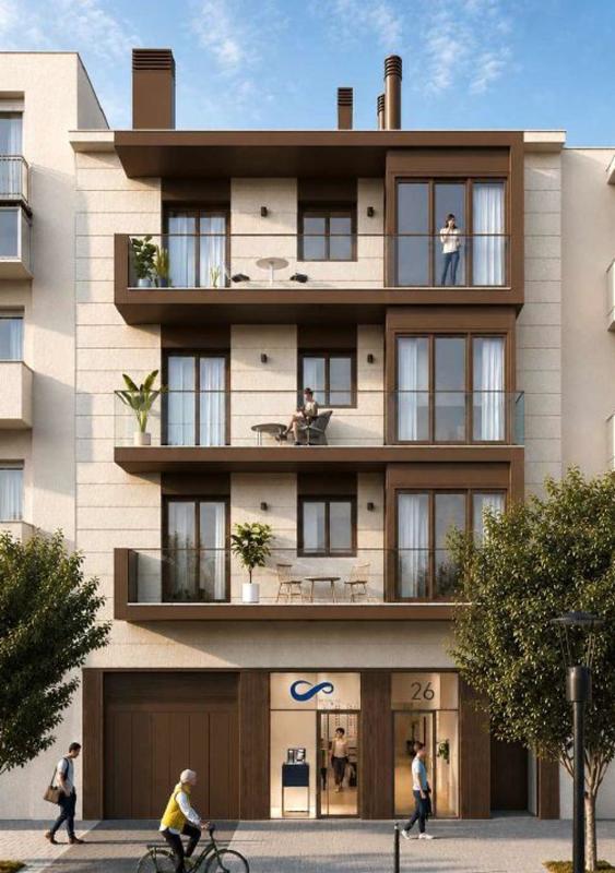 Venta de duplex en Dúplex en Calle del Bon Viatge, 26, Centre, Sant Joan Despí, Sant Joan Despí photo 1