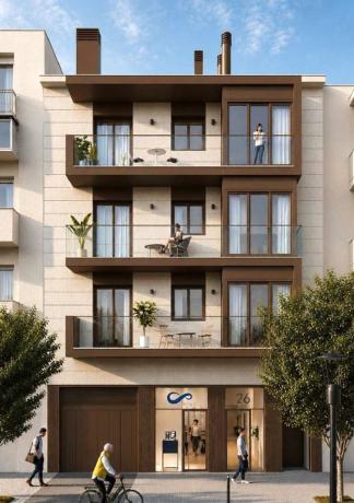 Duplex en venta en Dúplex en Calle del Bon Viatge, 26, Centre, Sant Joan Despí, Sant Joan Despí photo 1