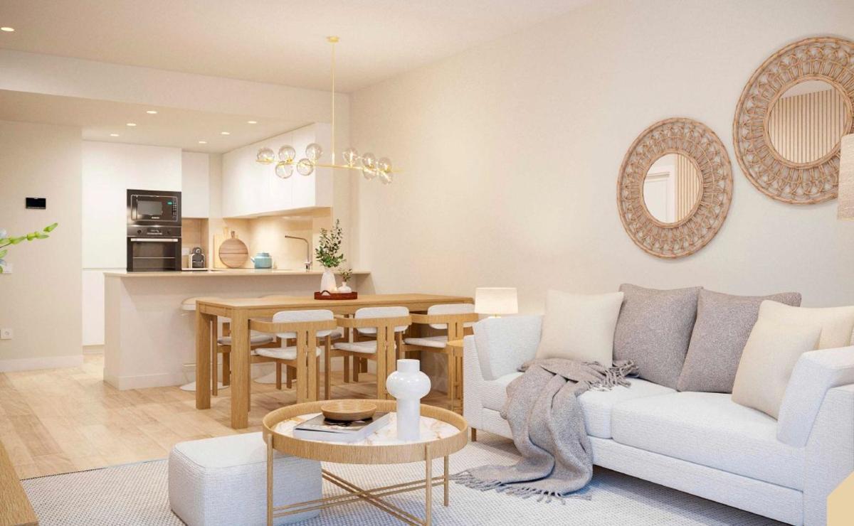 Venta de duplex en Dúplex en Calle del Bon Viatge, 26, Centre, Sant Joan Despí, Sant Joan Despí photo 4