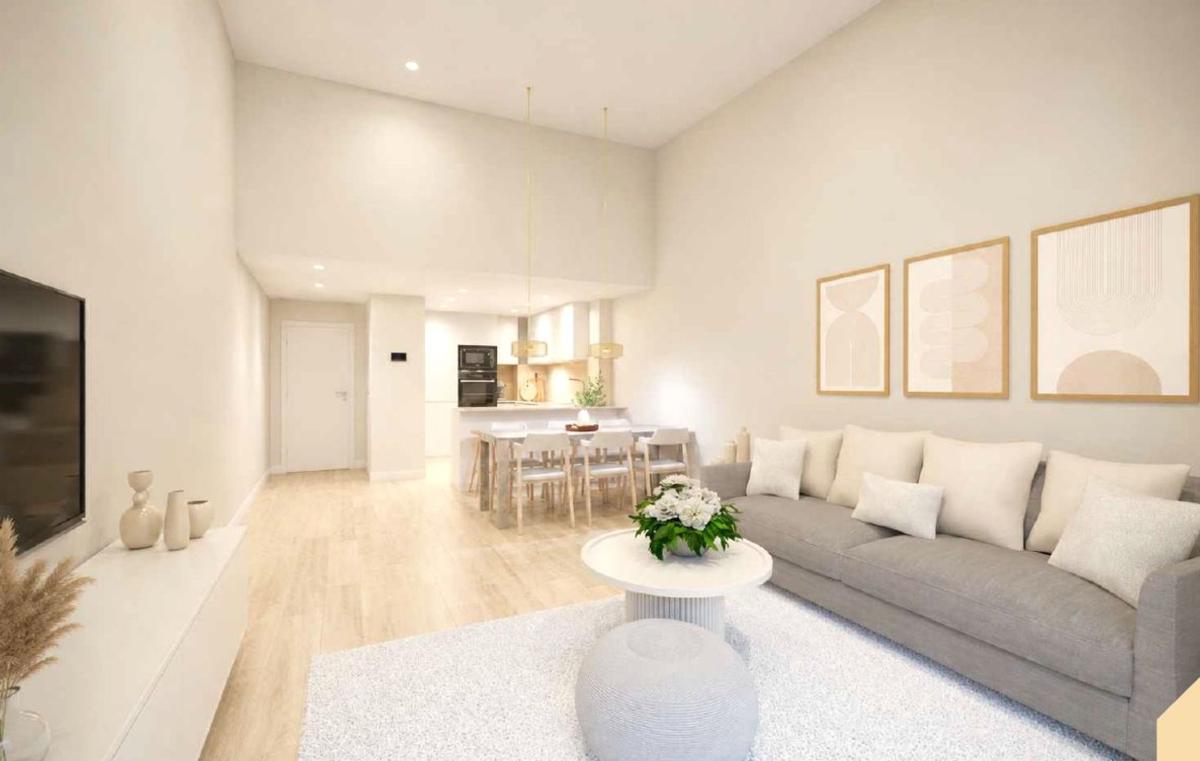 Venta de duplex en Dúplex en Calle del Bon Viatge, 26, Centre, Sant Joan Despí, Sant Joan Despí photo 5