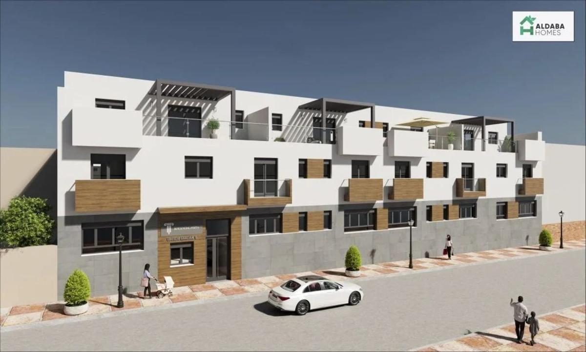 Venta de ático en  Ático en Calle Poeta Gracian, 6, Zona Poniente, Armilla, Armilla photo 2