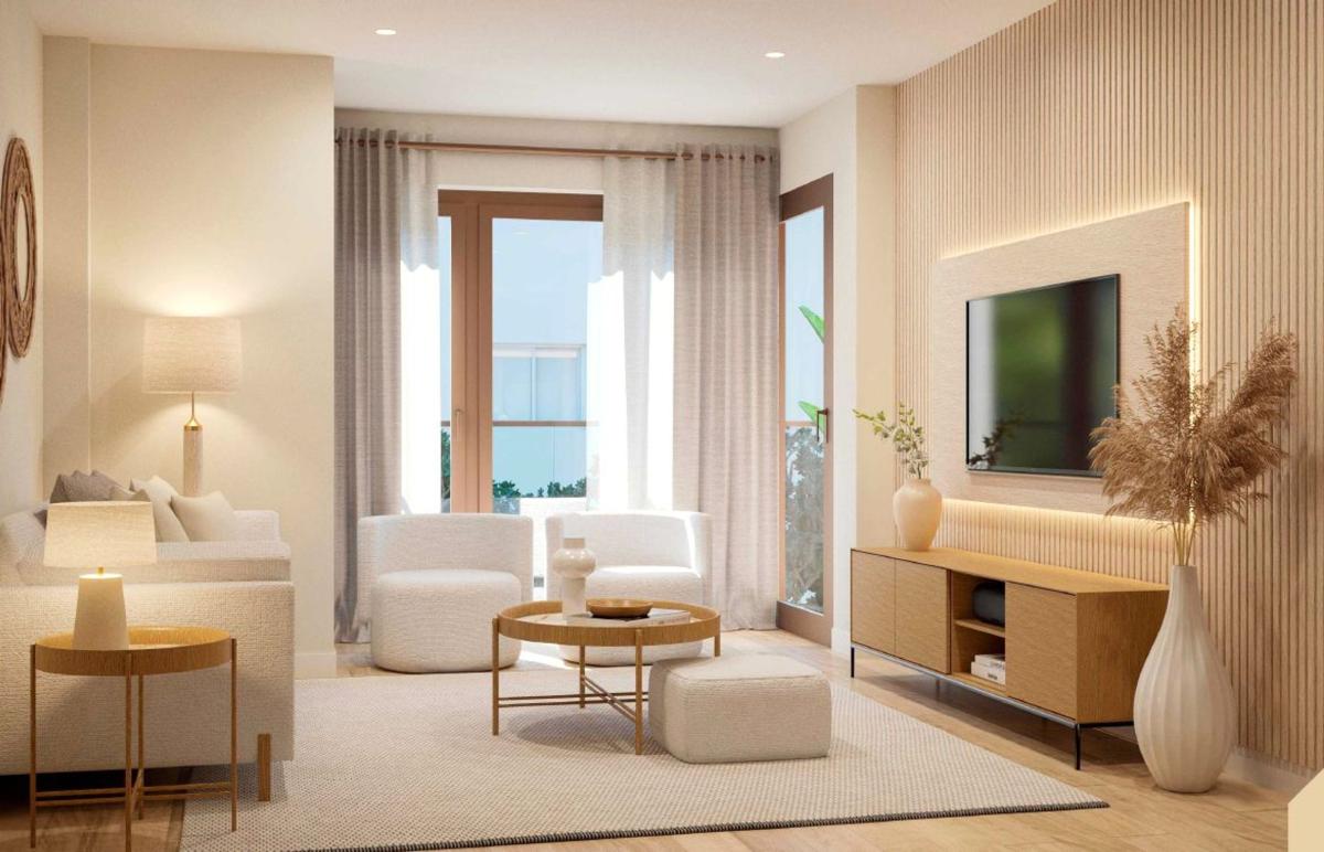 Продажа квартиры на Piso en Calle del Bon Viatge, 26, Centre, Sant Joan Despí, Сант-Жоан-Деспи
photo 3