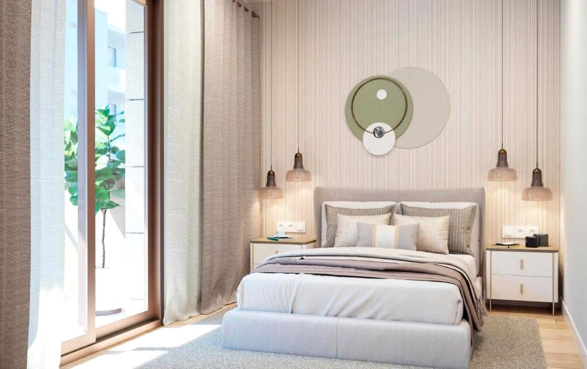 Продажа квартиры на Piso en Calle del Bon Viatge, 26, Centre, Sant Joan Despí, Сант-Жоан-Деспи
photo 5