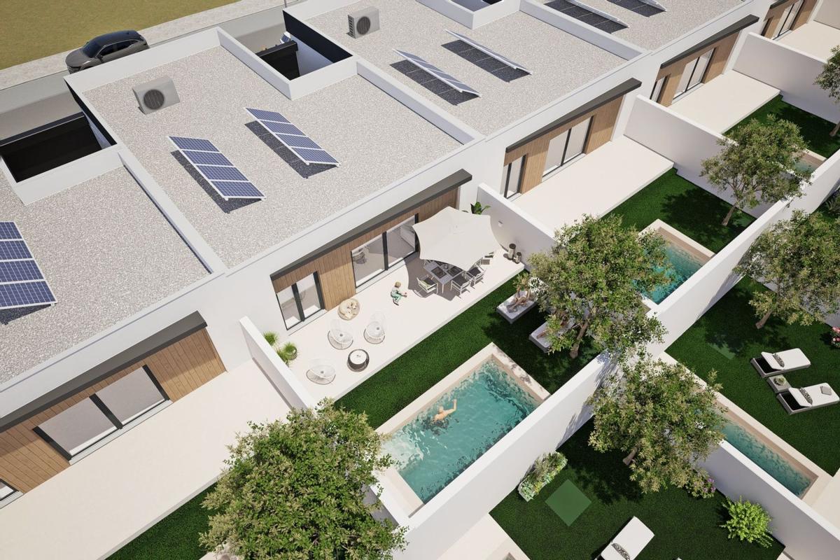 Properties for sale and rent in Spain photo 5