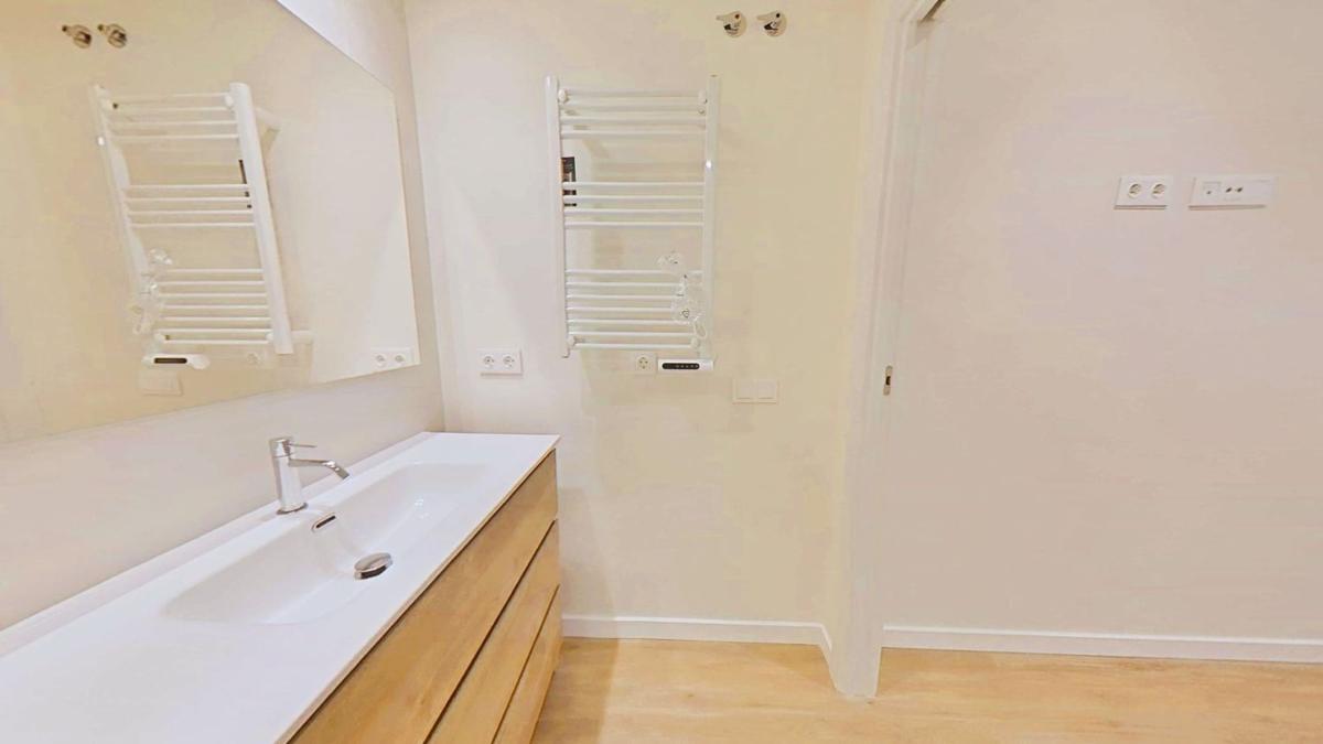 Venta de piso en Piso en Calle de Sumella, 6, Santa Maria-Eixample-Sud Sumella, Cubelles, Cubelles
 photo 5