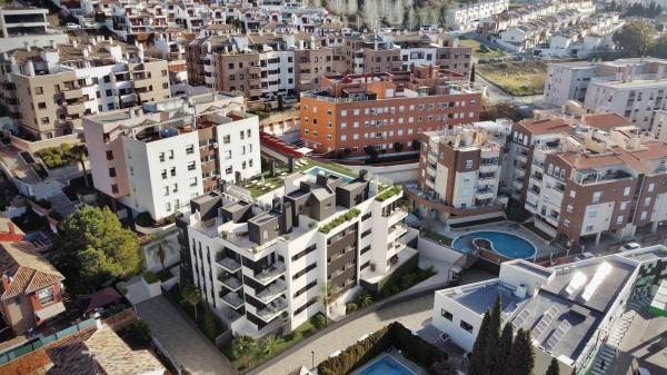 Sale of flat in Piso en Cabañeros, 9, Ctra Sierra - Acceso Nuevo Alhambra, Granada, Granada
thumbnail 1