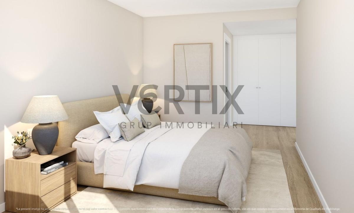 Продажа квартиры на Piso en Avenida Onze de Setembre s/n, Once de Septiembre - Sant Jordi, El Prat de Llobregat, Эль Прат де Льобрегат
 photo 5