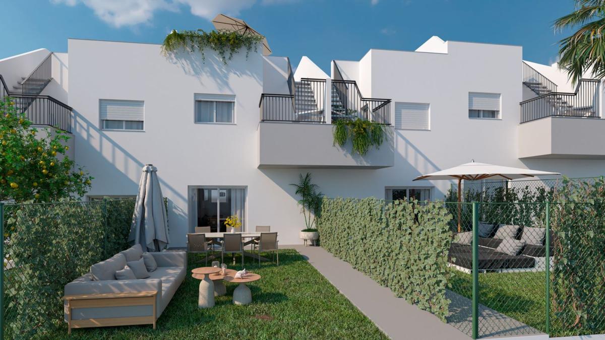 Properties for sale and rent in Spain photo 2