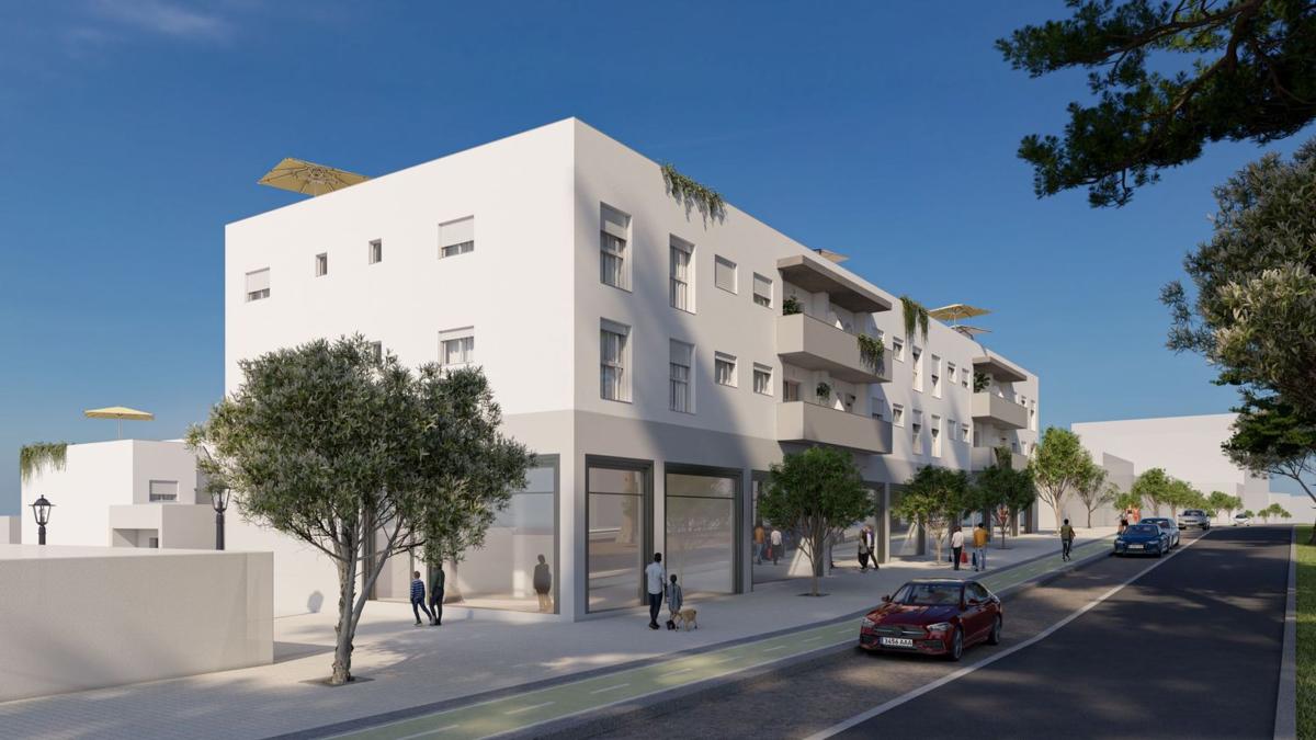 Properties for sale and rent in Spain photo 3
