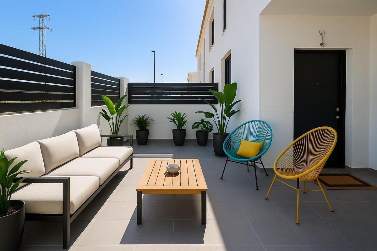 Properties for sale and rent in Spain photo 2