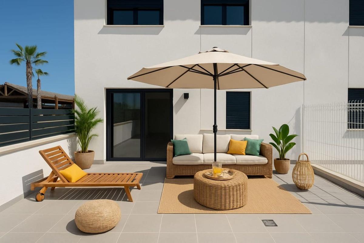 Properties for sale and rent in Spain photo 3