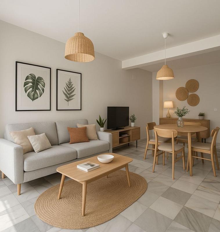 Properties for sale and rent in Spain photo 5