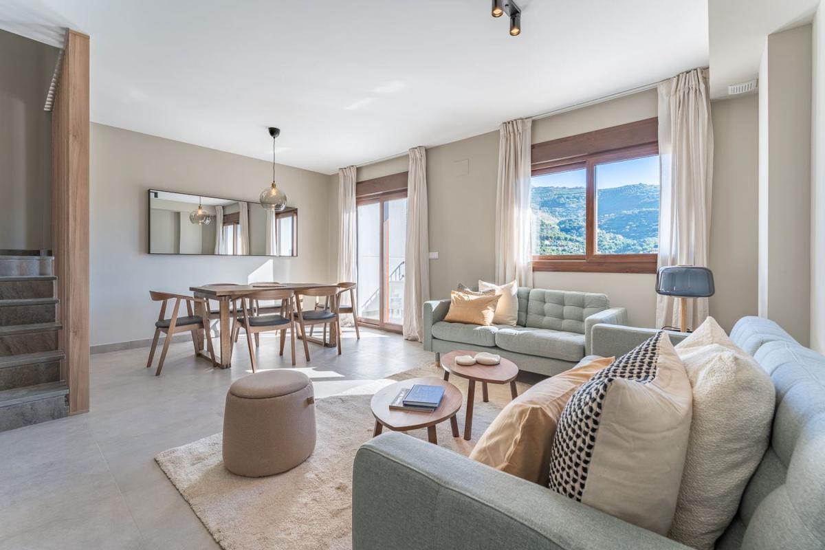 Properties for sale and rent in Spain photo 2