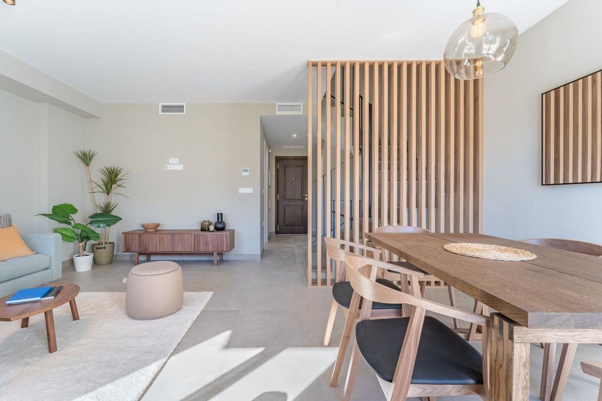 Properties for sale and rent in Spain photo 4
