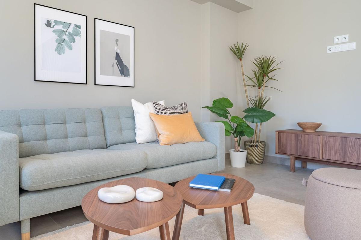 Properties for sale and rent in Spain photo 5
