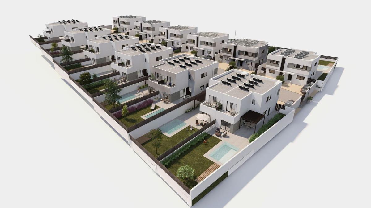 Properties for sale and rent in Spain photo 5