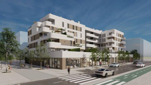 Sprzedaż mieszkania w Piso en Calle Rodas, 11, Palmas Altas, Sevilla, Sewilla
 photo 1