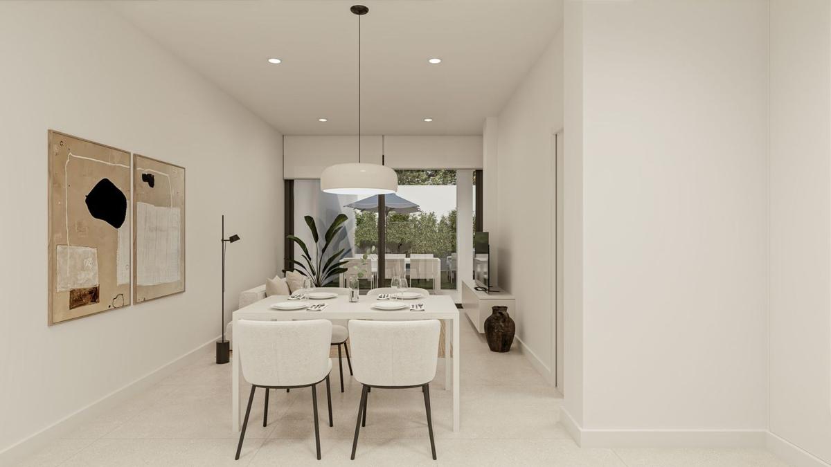 Sale of apartment in Piso en Rambla Pulido, 28, Los Hoteles-Rambla-Duggi, Santa Cruz de Tenerife, Santa Cruz de Tenerife
photo 2