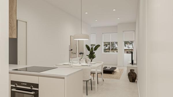 Venta de piso en Piso en Rambla Pulido, 28, Los Hoteles-Rambla-Duggi, Santa Cruz de Tenerife, Santa Cruz de Tenerife
thumbnail 2