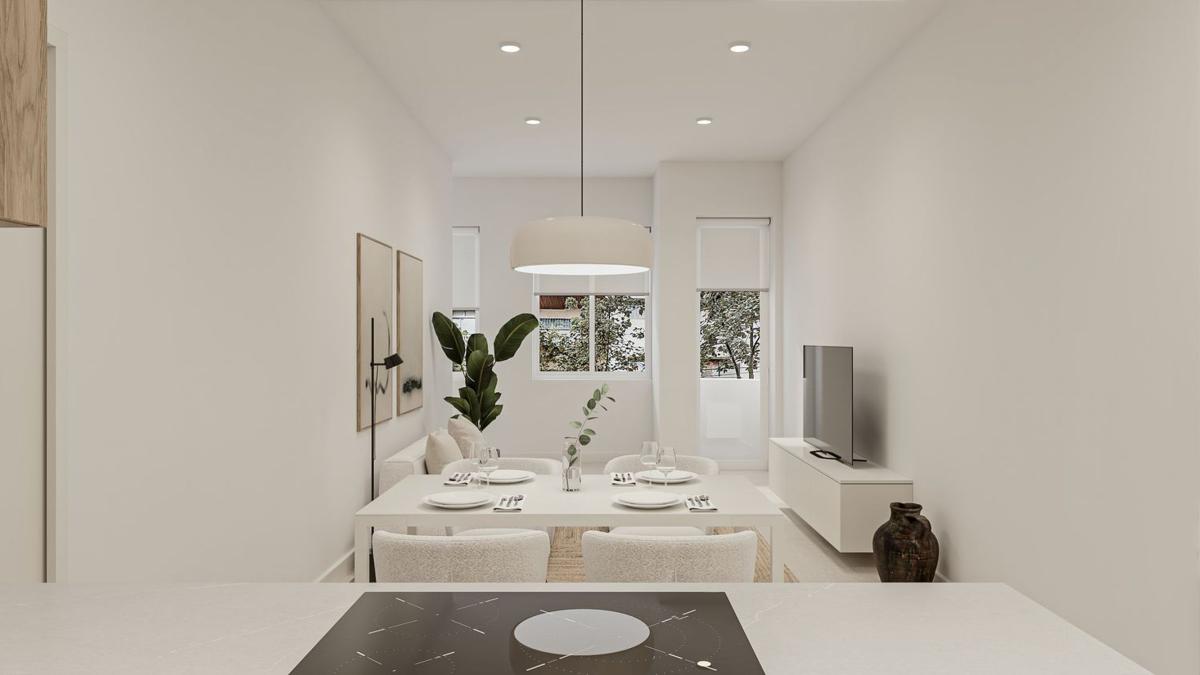 Sale of apartment in Piso en Rambla Pulido, 28, Los Hoteles-Rambla-Duggi, Santa Cruz de Tenerife, Santa Cruz de Tenerife
photo 4