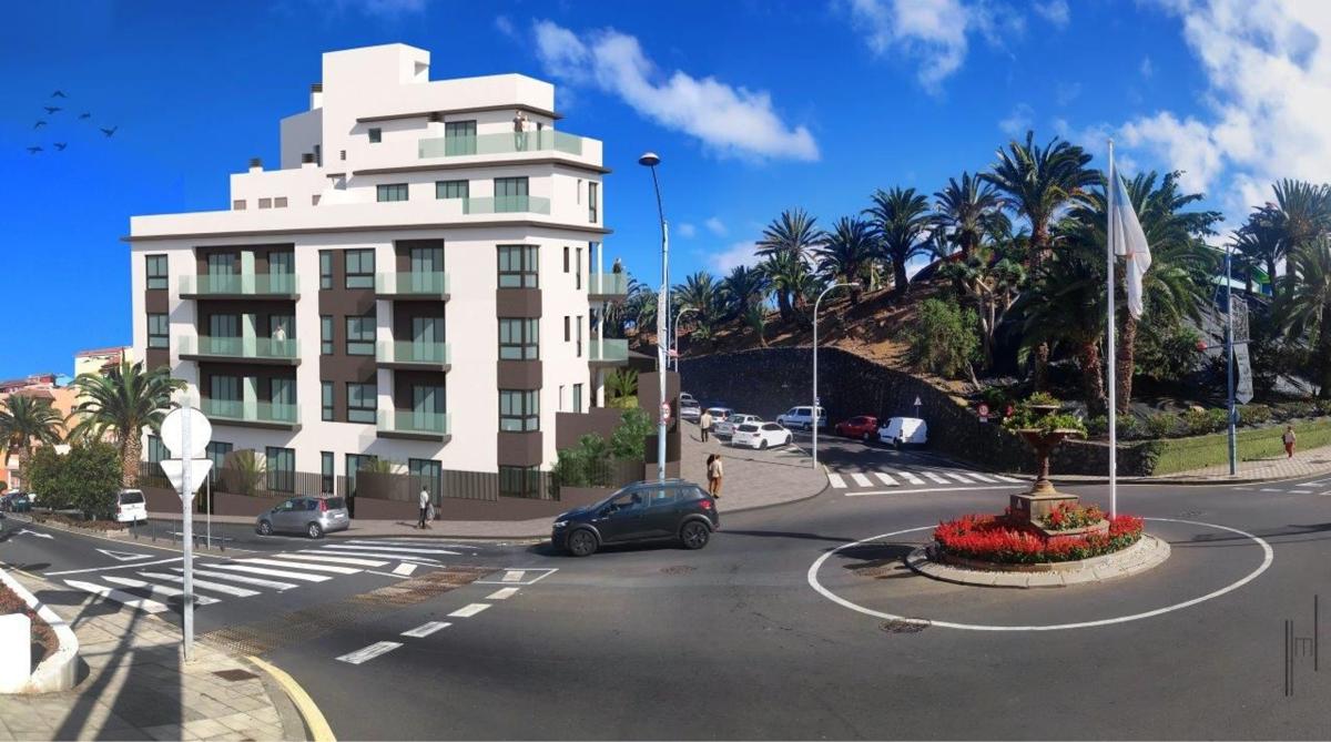 Venta de piso en Piso en Avenida Canarias, 14, Los Realejos centro, Los Realejos, Los Realejos
photo 1