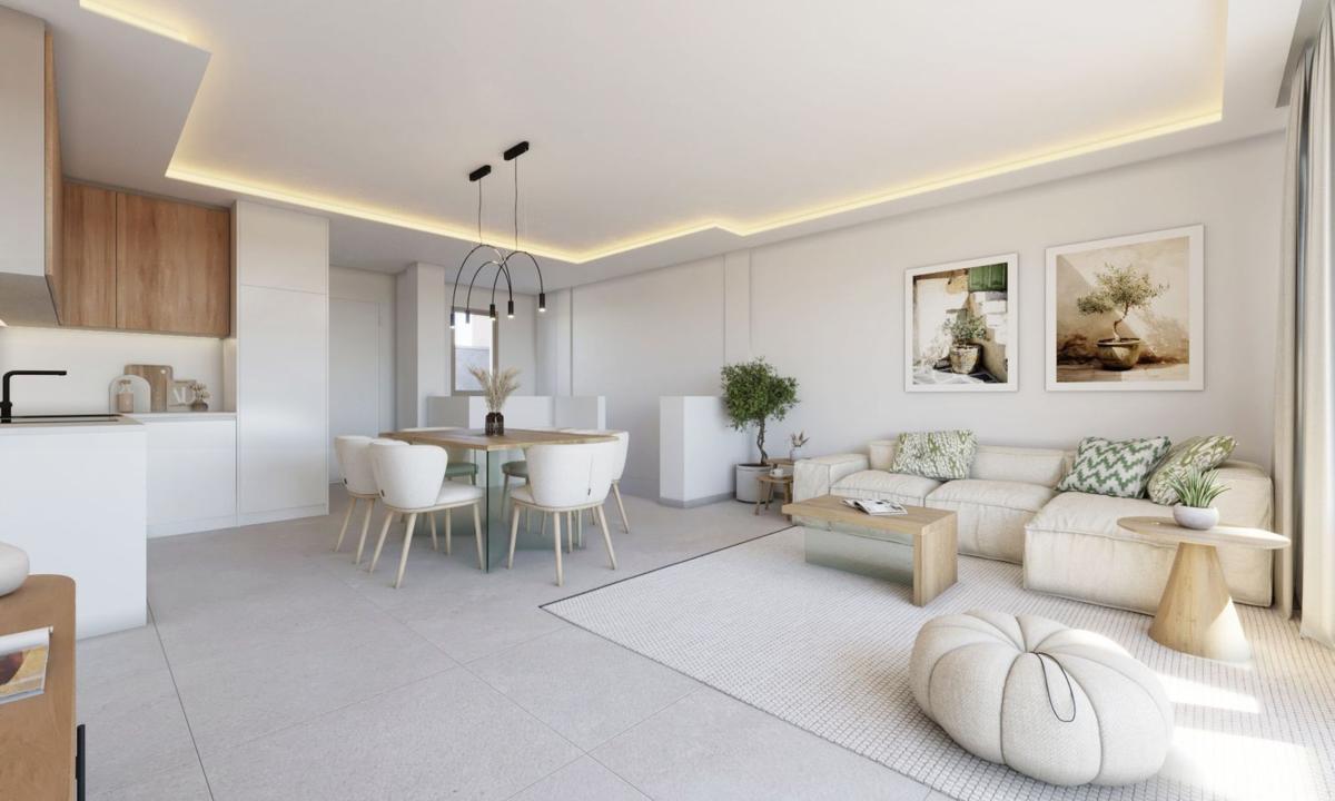 Properties for sale and rent in Spain photo 2