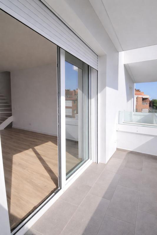 Venta de piso en Piso en Avenida de la Constitución, 145, Centre, Castelldefels, Castelldefels
photo 4