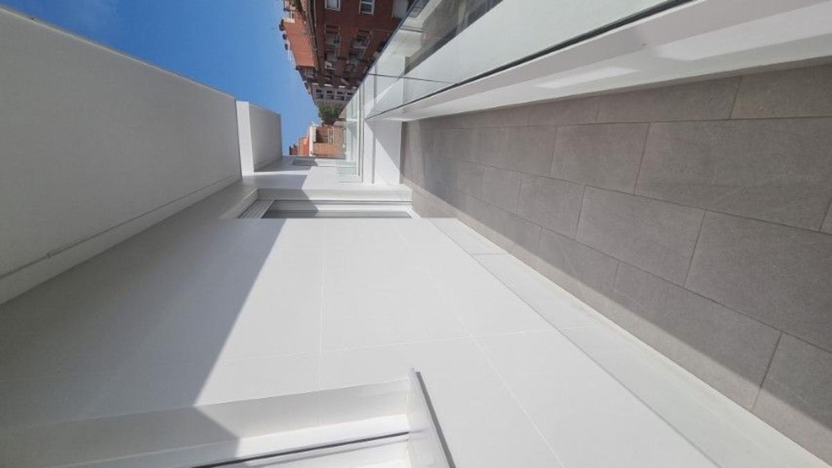 Venta de piso en Piso en Avenida de la Constitución, 145, Centre, Castelldefels, Castelldefels
photo 5