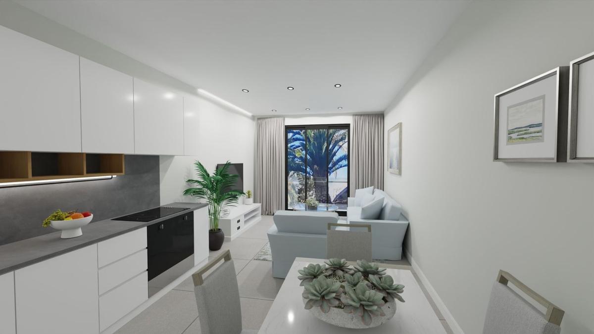 Venta de piso en Piso en Avenida Canarias, 14, Los Realejos centro, Los Realejos, Los Realejos
photo 2