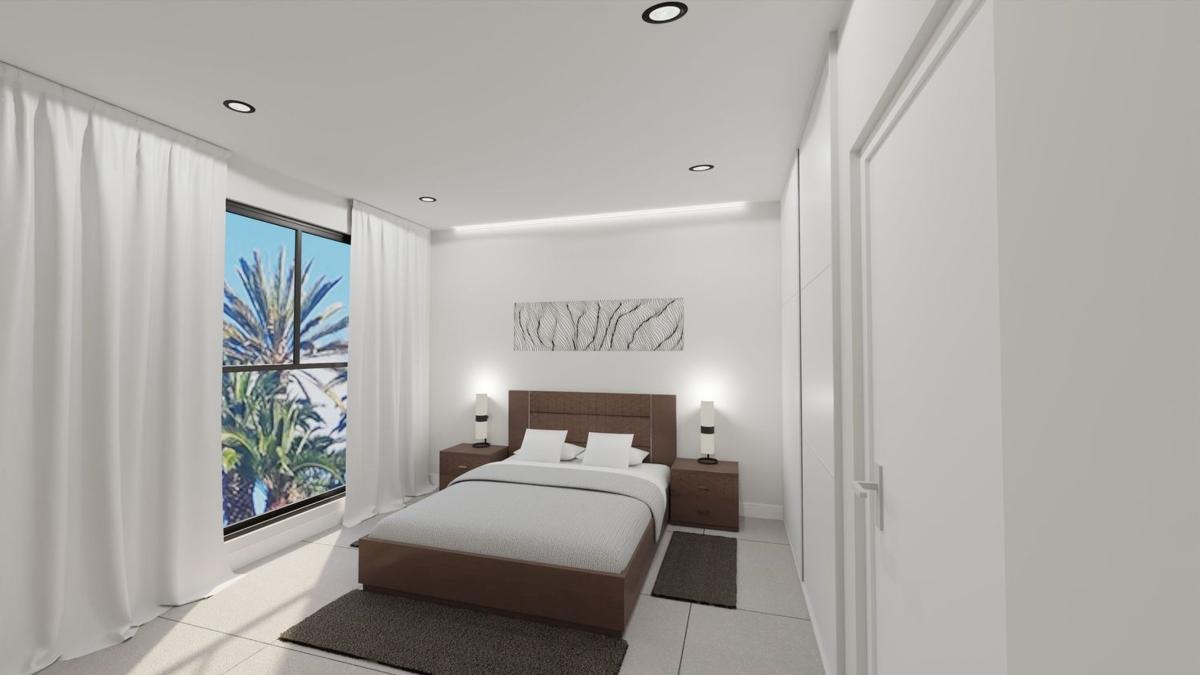 Venta de piso en Piso en Avenida Canarias, 14, Los Realejos centro, Los Realejos, Los Realejos
photo 5