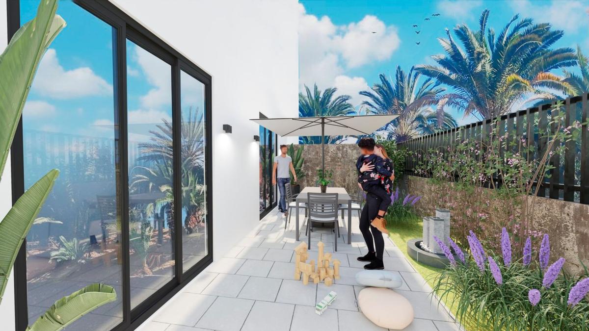Venta de piso en Piso en Avenida Canarias, 14, Los Realejos centro, Los Realejos, Los Realejos
photo 4