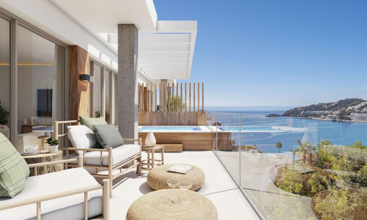 Properties for sale and rent in Spain photo 1