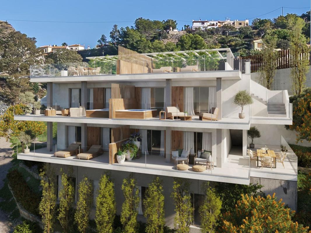 Properties for sale and rent in Spain photo 2