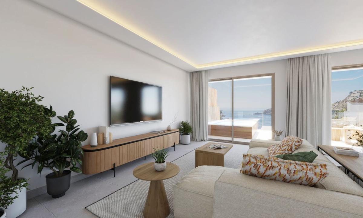 Properties for sale and rent in Spain photo 3