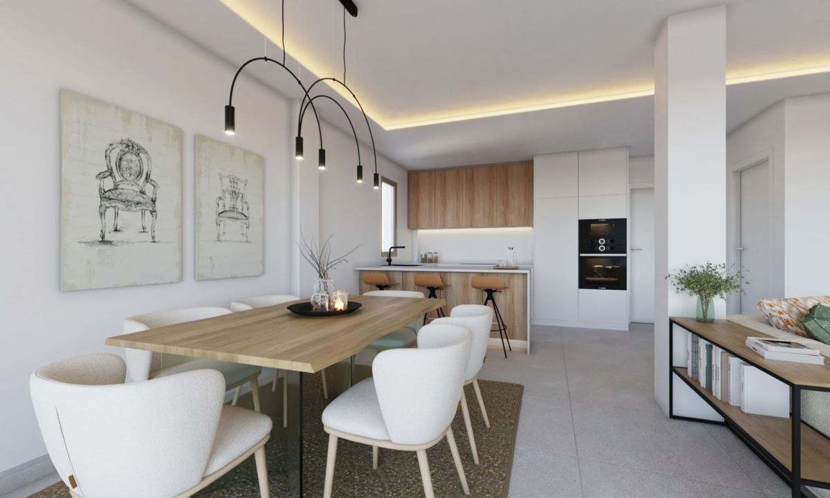 Properties for sale and rent in Spain photo 4