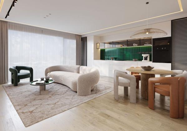 Sale of flat in Piso en Calle Evangelina Sobredo Galanes, 13, Valdemarín, Madrid, Madrid
thumbnail 1