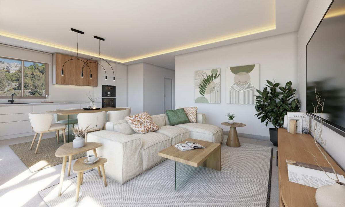 Properties for sale and rent in Spain photo 1