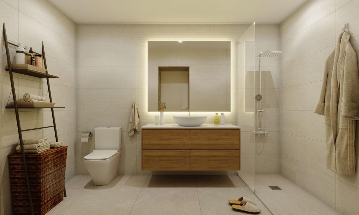 Properties for sale and rent in Spain photo 4
