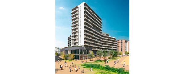 Продажа квартиры на Piso en Avenida de Cornellà, La Plana - Montesa, Esplugues de Llobregat, Эсплюгес-де-Льобрегат
 photo 1