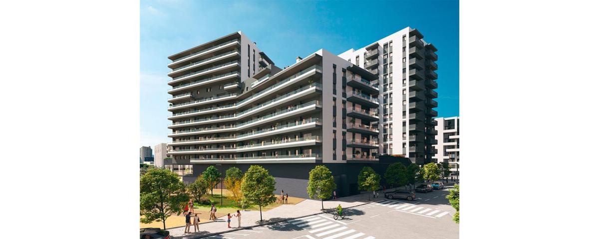 Venta de piso en Piso en Avenida de Cornellà, La Plana - Montesa, Esplugues de Llobregat, Esplugues de Llobregat
 photo 4