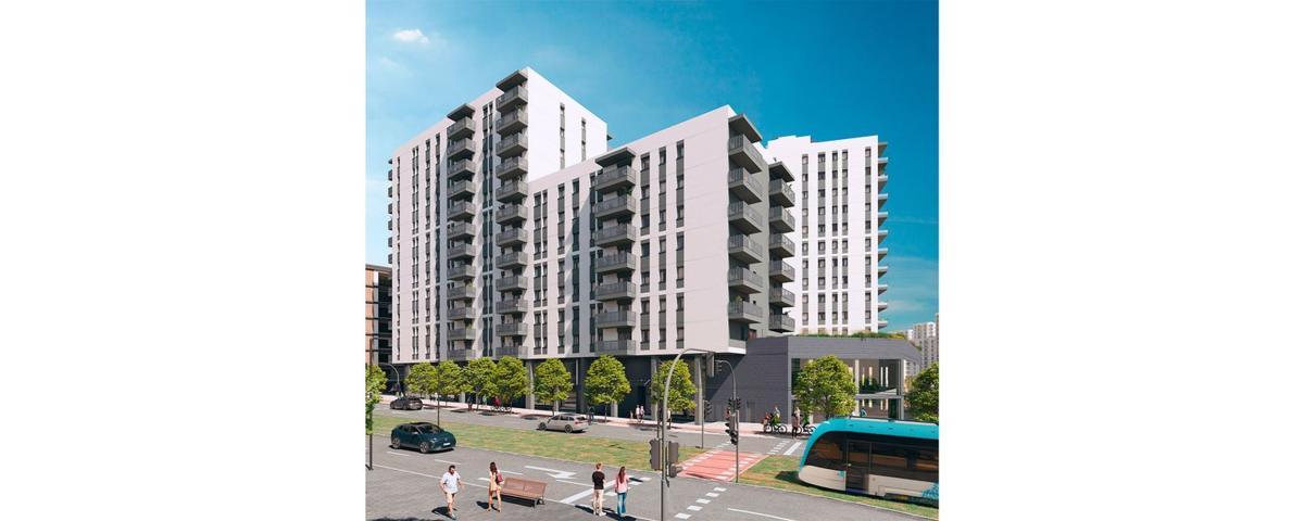 Venta de piso en Piso en Avenida de Cornellà, La Plana - Montesa, Esplugues de Llobregat, Esplugues de Llobregat
 photo 5
