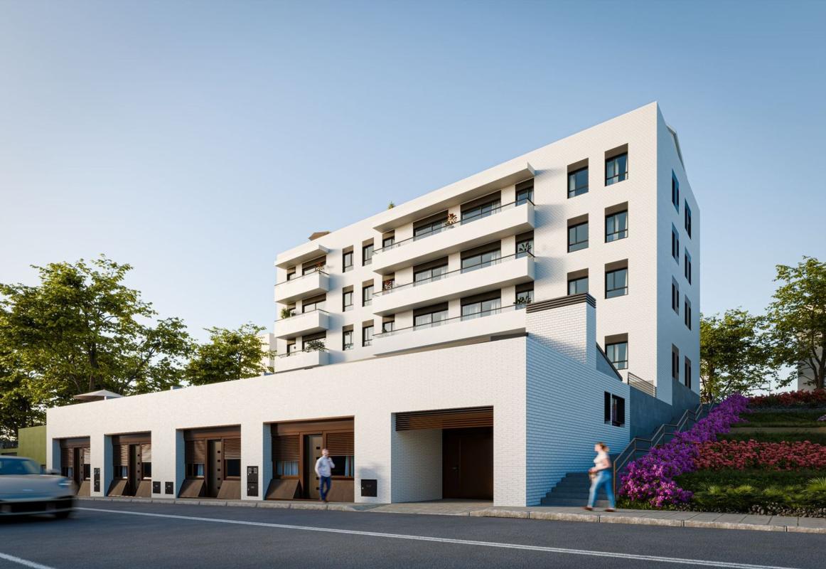 Venta de piso en Piso en Avenida Francesc Ribas, 46, Centre, Granollers, Granollers
photo 4