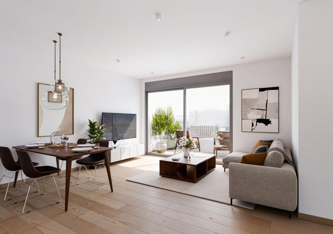 Venta de piso en Piso en Avenida Francesc Ribas, 46, Centre, Granollers, Granollers
photo 5