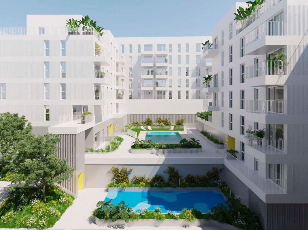 Продажа квартиры на Piso en Calle de María Amaya La Gazpacha, 1, Parque Nueva Granada, Granada, Гранада
photo 1