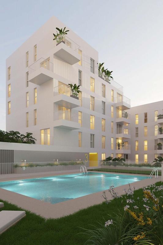 Продажа квартиры на Piso en Calle de María Amaya La Gazpacha, 1, Parque Nueva Granada, Granada, Гранада
photo 4