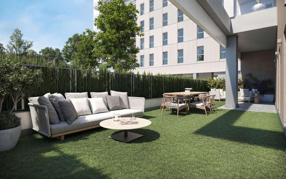 Продажа квартиры на Piso en Plaza Malta, 4, Gran Plaza - Marqués de Pickman - Ciudad Jardín, Sevilla, Севилья
photo 5