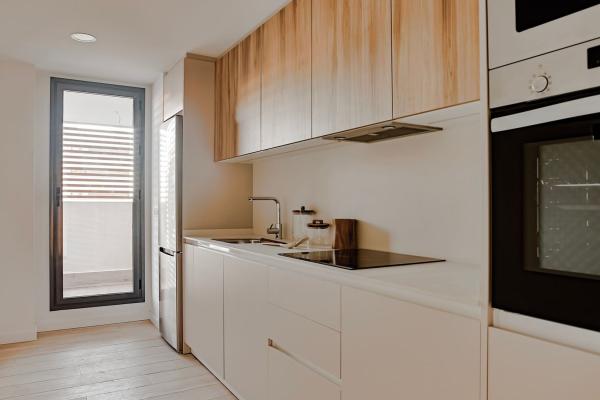 Sale of flat in Piso en Calle Actriz Fabiana Laura s/n, Rosaleda - Juventud, Granada, Granada
thumbnail 1