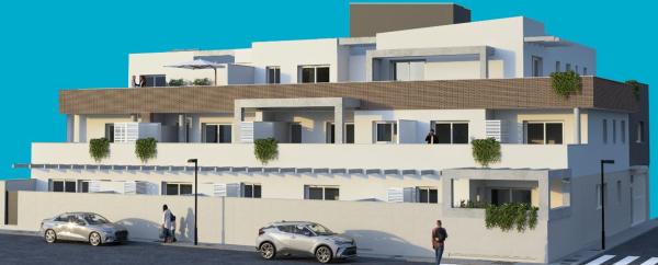Sale of flat in Piso en Calle Mirasierra, 8, San Miguel, Armilla, Armilla
photo 1