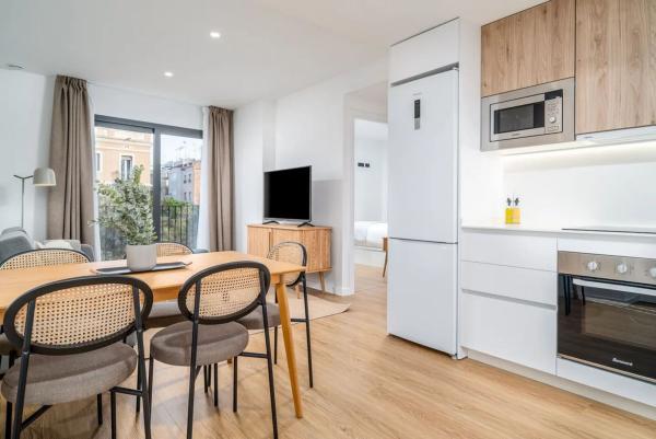 Venta de piso en Piso en La Torrasa, Hospitalet de Llobregat, Hospitalet de Llobregat
photo 1