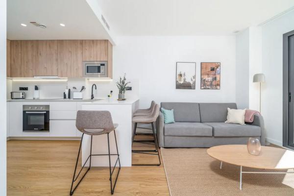 Venta de piso en Piso en La Torrasa, Hospitalet de Llobregat, Hospitalet de Llobregat
thumbnail 1